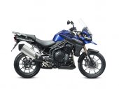 2013 Triumph Tiger Explorer photo